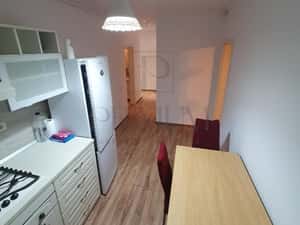Soarelui - 2 Camere - Bloc nou - Bucatarie separata - Centrala proprie — miniatura 4