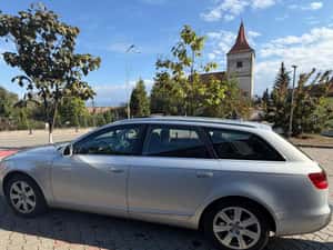 Audi A6 C6 Facelift 3.0 TDI quattro – 240 CP – 210.000 km