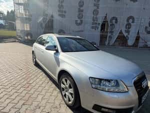 Audi A6 C6 Facelift 3.0 TDI quattro – 240 CP – 210.000 km — miniatura 2