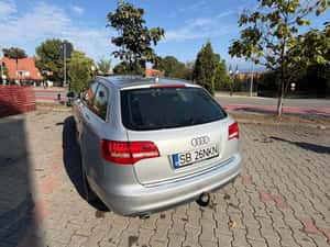 Audi A6 C6 Facelift 3.0 TDI quattro – 240 CP – 210.000 km — miniatura 4
