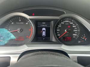 Audi A6 C6 Facelift 3.0 TDI quattro – 240 CP – 210.000 km — miniatura 5
