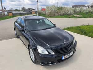 Mercedes e250 (204 cai Bi Turbo) — miniatura 2