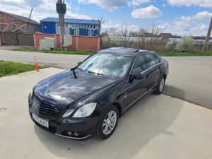 Mercedes e250 (204 cai Bi Turbo) — miniatura 3