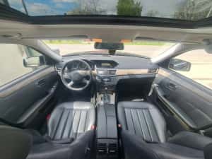 Mercedes e250 (204 cai Bi Turbo) — miniatura 7
