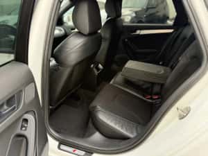 Vand Audi A4 S-line An 2010 Motor 2.0 Diesel — miniatura 6