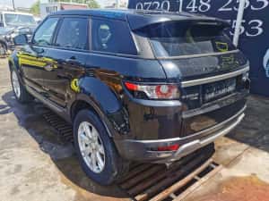 Dezmembrez range rover evoque 2.2 D cod motor 224DT/bara fata evoque/ — miniatura 4