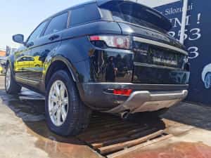 Dezmembrez range rover evoque 2.2 D cod motor 224DT/bara fata evoque/ — miniatura 5