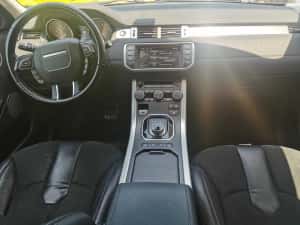 Dezmembrez range rover evoque 2.2 D cod motor 224DT/bara fata evoque/ — miniatura 7