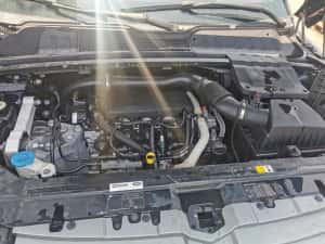 Dezmembrez range rover evoque 2.2 D cod motor 224DT/bara fata evoque/ — miniatura 8