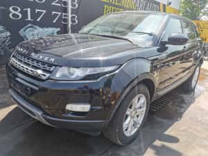 Dezmembrez range rover evoque 2.2 D cod motor 224DT/bara fata evoque/ — miniatura 9