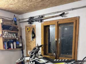 Husqarna te 300i — miniatura 2