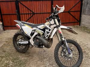 Husqarna te 300i — miniatura 3