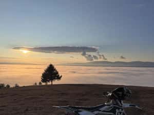 Husqarna te 300i — miniatura 4