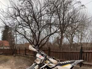 Husqarna te 300i — miniatura 5