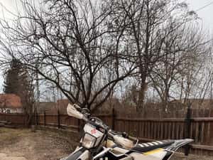 Husqarna te 300i — miniatura 9