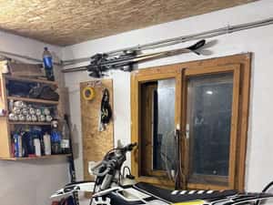 Husqarna te 300i — miniatura 10