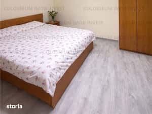 Apartament 2 camere | partial mobilat- zona Astra-Uranus. — miniatura 4