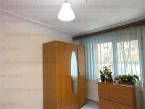 Apartament 2 camere | partial mobilat- zona Astra-Uranus. — miniatura 5