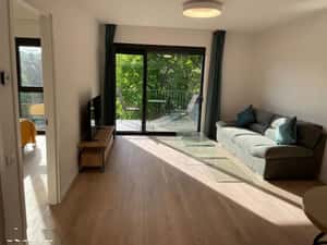 2 Camere | Arcadia | Domenii | Grivita | Terasa | Metrou 5' — miniatura 1