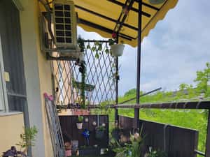 Apartament 2 camere mobilat modern