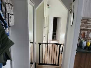 Apartament 2 camere mobilat modern — miniatura 4