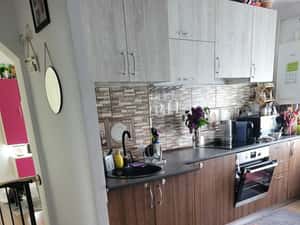 Apartament 2 camere mobilat modern — miniatura 5