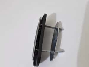 Logo AMG scaune interior — miniatura 8