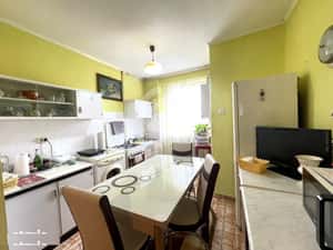 Apartament decomandat 3 camere 65 mp utili - str Nicolae Iorga, Sibiu