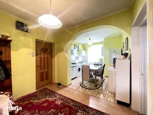 Apartament decomandat 3 camere 65 mp utili - str Nicolae Iorga, Sibiu — miniatura 4