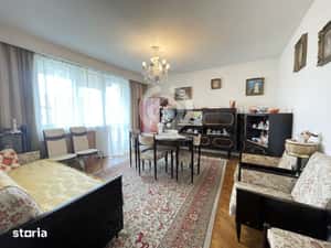 Apartament decomandat 3 camere 65 mp utili - str Nicolae Iorga, Sibiu — miniatura 5