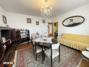 Apartament decomandat 3 camere 65 mp utili - str Nicolae Iorga, Sibiu — miniatura 6