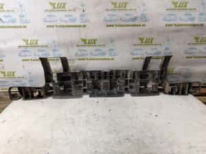 Intaritura armatura bara spate Reh1028c Jeep Grand Cherokee WK (2004 - 2010) — miniatura 2