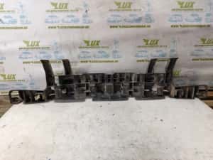 Intaritura armatura bara spate Reh1028c Jeep Grand Cherokee WK (2004 - 2010) — miniatura 5