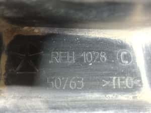 Intaritura armatura bara spate Reh1028c Jeep Grand Cherokee WK (2004 - 2010) — miniatura 9