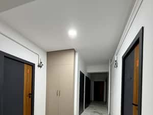 Finalizat!Apartament 1 camera Bloc nou Bucium- Visan — miniatura 5
