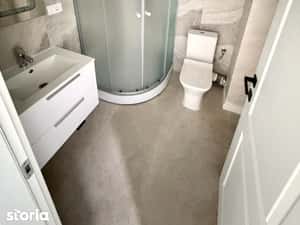 Finalizat!Apartament 1 camera Bloc nou Bucium- Visan — miniatura 6