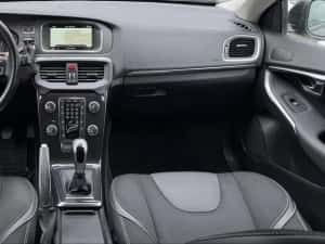 Volvo V40 2 litri euro 6 Facelift 2017 — miniatura 5