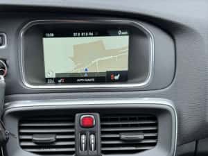 Volvo V40 2 litri euro 6 Facelift 2017 — miniatura 6