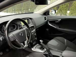 Volvo V40 2 litri euro 6 Facelift 2017 — miniatura 7