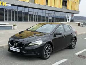Volvo V40 2 litri euro 6 Facelift 2017 — miniatura 9