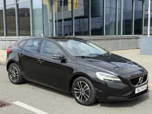 Volvo V40 2 litri euro 6 Facelift 2017 — miniatura 10