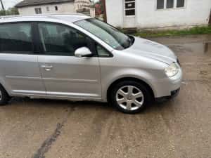 VW Touran 2.0 bkd bara fata,spate ,capota, tragher,kit pornire VW Touran 2003-2009