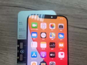 Sticla / display / ecran / lcd / iphone 14 pro max / 14 pro / 14 plus — miniatura 2