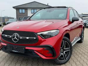 Mercedes-Benz GLC 300 - SUV Hibrid Second-hand — miniatura 1