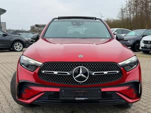 Mercedes-Benz GLC 300 - SUV Hibrid Second-hand — miniatura 2