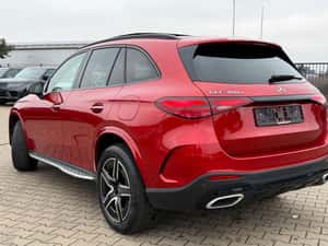 Mercedes-Benz GLC 300 - SUV Hibrid Second-hand — miniatura 6