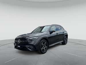 Mercedes-Benz GLC 200 SUV Second-hand