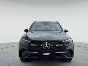 Mercedes-Benz GLC 200 SUV Second-hand — miniatura 2