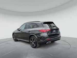 Mercedes-Benz GLC 200 SUV Second-hand — miniatura 4