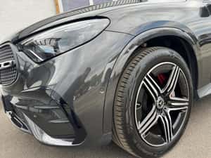 Mercedes-Benz GLC 200 SUV Second-hand — miniatura 6